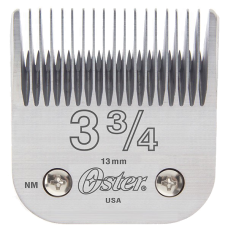 Oster #3-3/4=13 мм